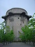 G-башня Flakturm VII