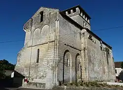 Церковь Св. Петра в оковах