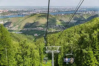 Фанпарк Бобровый Лог