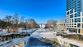 Зимнее изображение