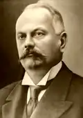 1910 Вильем Путик