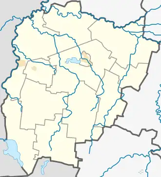 Шервинта (Вилкавишкский район)