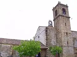 Вилья-дель-Кампо