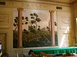 «Салон переговоров»