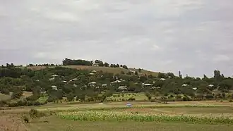 Село Кемпери