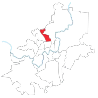 Фабийонишское староство на карте