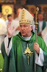 Винсент Джерард Николс