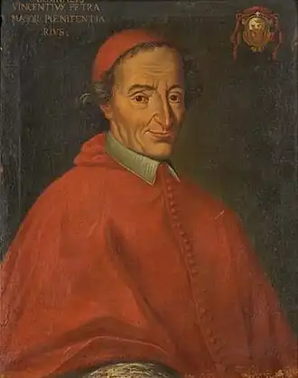 Винченцо Петра