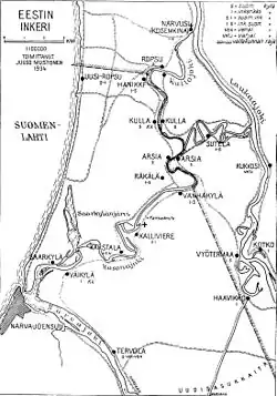 Эстонская Ингерманландия4 июня 2017