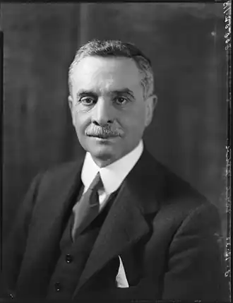 Уолдорф Астор, 2-й виконт Астор