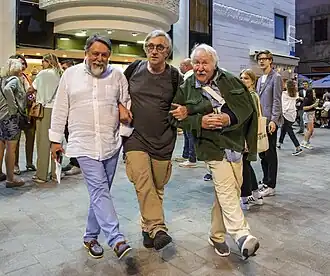 Хржановский