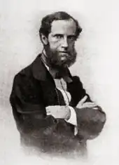 Виктор Петрович Балабин