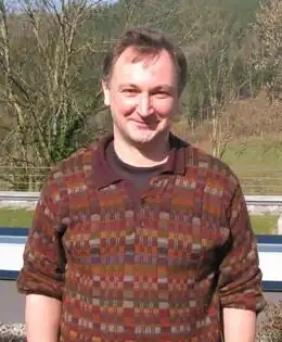 Воеводский, 2011 год