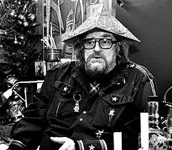 Андрей Геннадиев. 2018