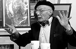 Валентин Самарин. 2019