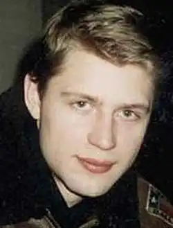 Владислав Степанов до ареста