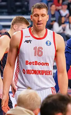 В составе БК «МБА-МАИ» (2025)