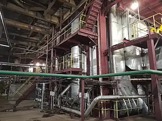 Котлоагрегат