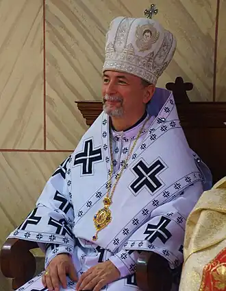 Кирилл Василь