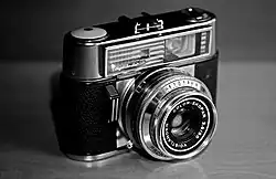 Voigtländer Vitomatic