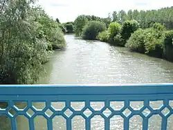 Вуар в Рансе