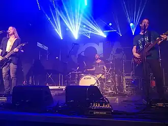 VOLA в 2019 году