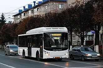 Volgabus-5270.GH в Чебоксарах