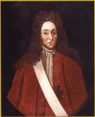 Портрет, атрибутированный А. В. Чекмарёвым, как портрет А. П. Измайлова, ранее считался портретом Н. Ф. Волконского