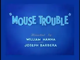 Переизданный шаблон заставки 1951 года. Оригинальная заставка была кирпично-красного цвета с жёлтым центром.