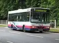 Wright Crusader 2 (Volvo B6BLE)