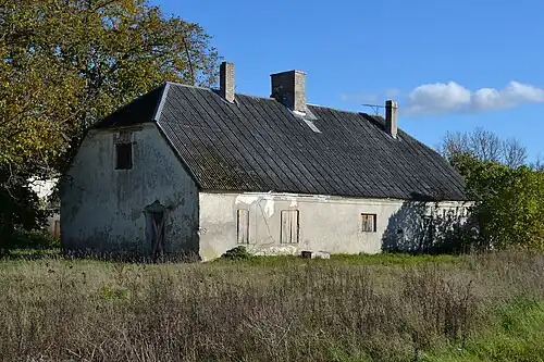 Дом служащих 2