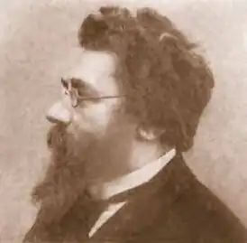 Арсений Иванович Введенский