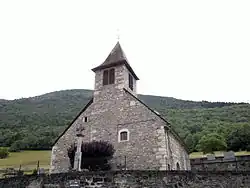 Церковь Свв. Юстуса и Пастора