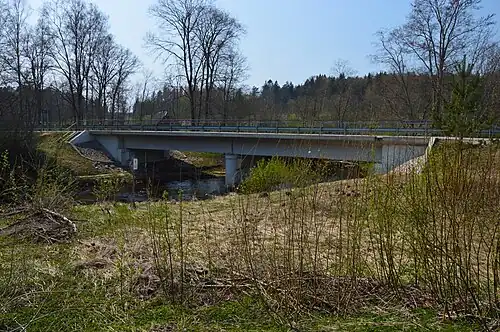 Мост Вастсе-Рооза