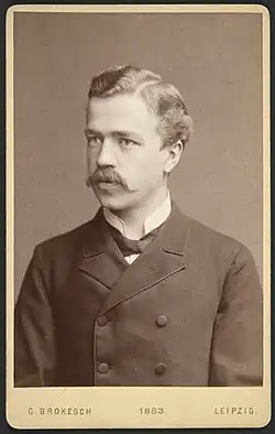 Вальдемар Руин (1893)