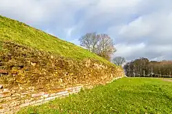 Стена Вальдемара