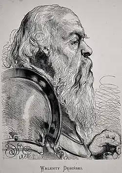 Вале́нтий Демби́нский