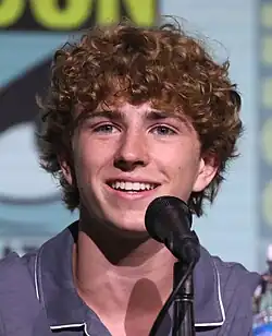 Скобелл в 2024 году