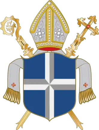 Герб епархии