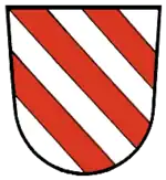 Герб рода Бабоничей