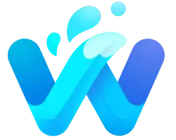 Логотип программы Waterfox