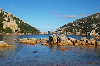 Залив Уэйчиникап