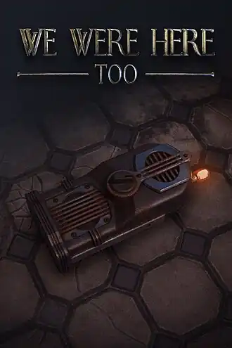 Обложка игры