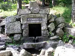 Исток Вайсер-Майна