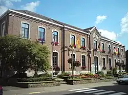 Велкенрадт