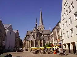 Церковный хор