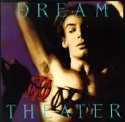 Обложка альбома Dream Theater «When Dream and Day Unite» (1989)