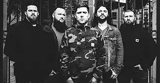 Whitechapel 2018