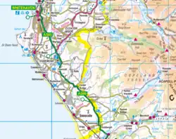 Западная Камбрия