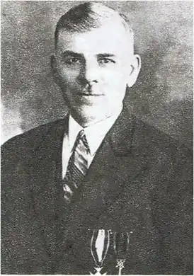 Виктор Вехачек